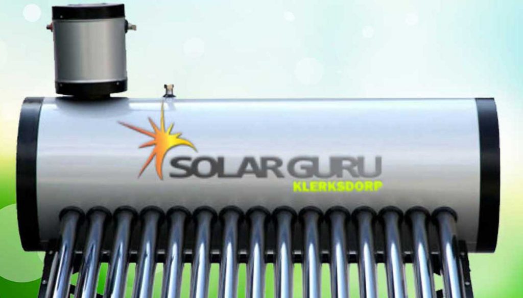 Solar Geyser Products In Stilfontein